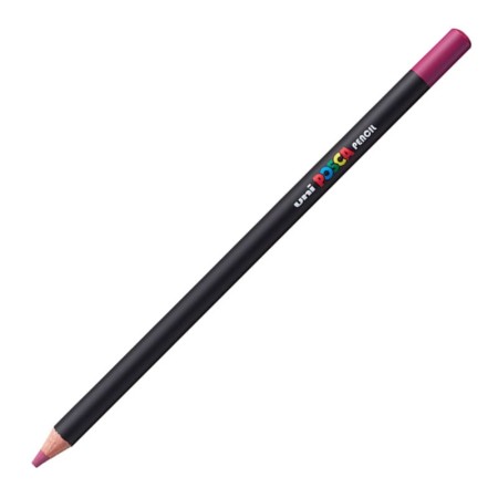 Kredka POSCA Pencil 11 - fuksja
