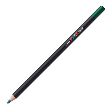 Kredka POSCA Pencil 18 - ciemny oliwkowy
