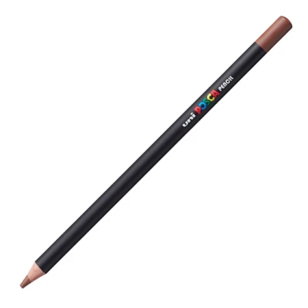 Kredka POSCA Pencil 22 - ciemnobrązowy