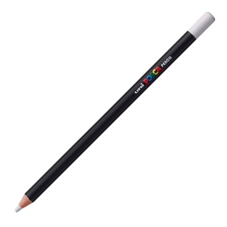 Kredka POSCA Pencil 23 - jasnoszary