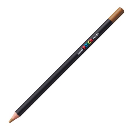Kredka POSCA Pencil 29 - popielaty brąz
