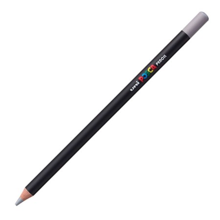 Kredka POSCA Pencil 37 - szary