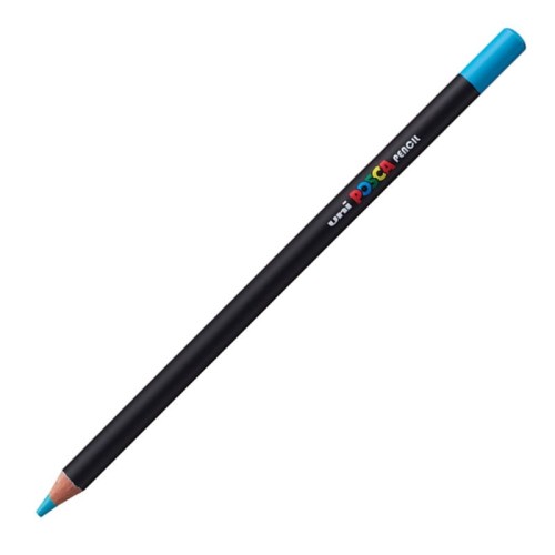 Przejdź do produktu Kredka POSCA Pencil (39 - niebieski turkusowy)