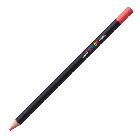 Kredka POSCA Pencil 66 - pastelowy koralowy