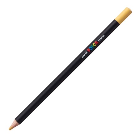 Kredka POSCA Pencil 78 - jasna orcha