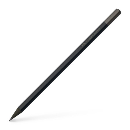 Ołówek FABER-CASTELL Urban B - czarny