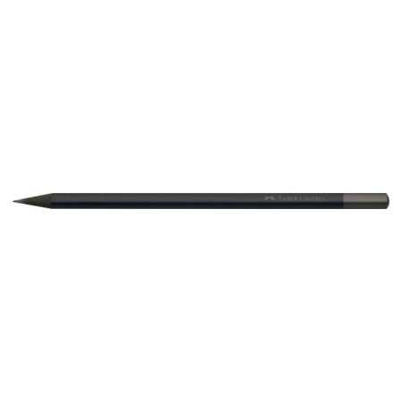 Ołówek FABER-CASTELL Urban B - czarny