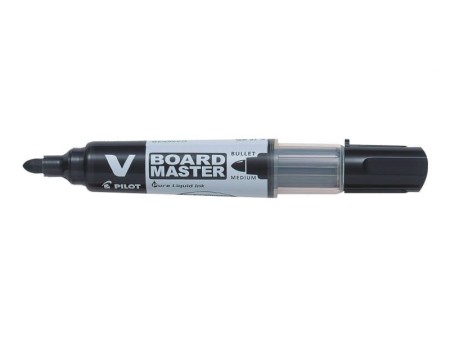 Marker PILOT V-Board Master (czarny)
