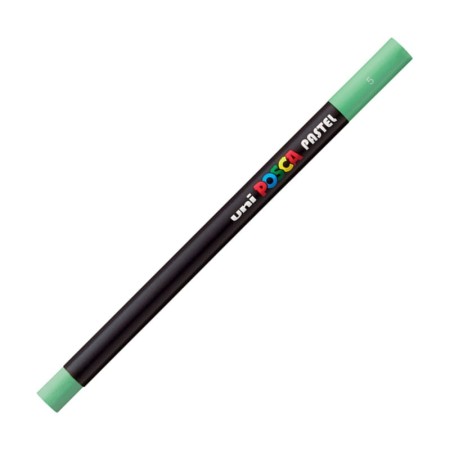 Pastel POSCA (05 - jasnozielony)
