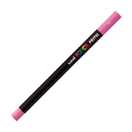 Pastel POSCA (13 - różowy)