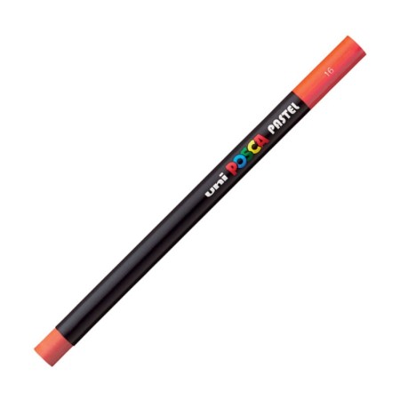 Pastel POSCA (16 - cynober)