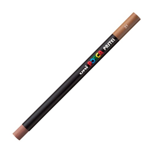 Przejdź do produktu Pastel POSCA (21 - brązowy)