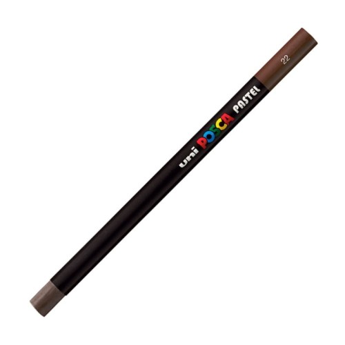 Przejdź do produktu Pastel POSCA (22 - ciemnobrązowy)