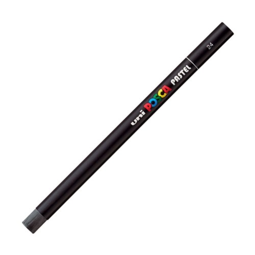 Przejdź do produktu Pastel POSCA (24 - czarny)