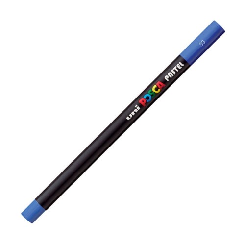 Przejdź do produktu Pastel POSCA (33 - niebieski)