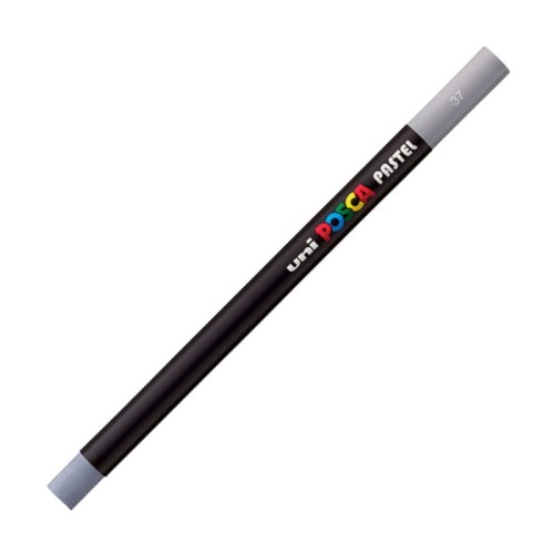 Przejdź do produktu Pastel POSCA (37 - szary)