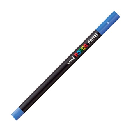 Pastel POSCA (48 - błękitny)
