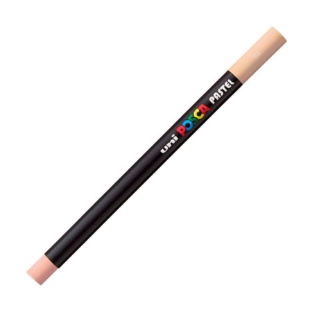 Pastel POSCA (54 - jasnopomarańczowy)