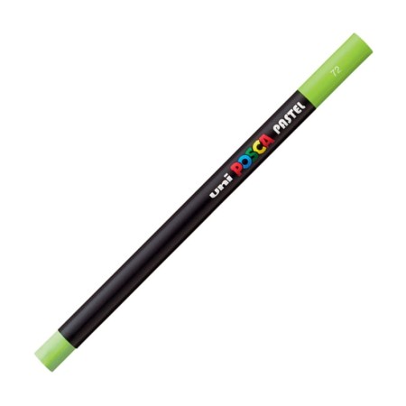Pastel POSCA (72 - średni zielony)