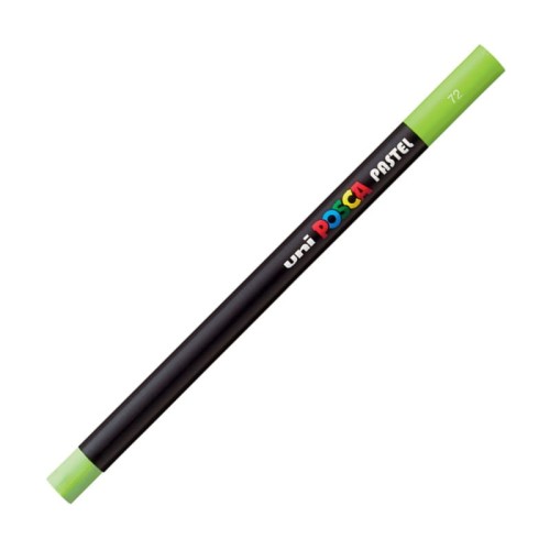 Przejdź do produktu Pastel POSCA (72 - średni zielony)