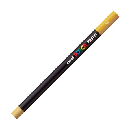 Pastel POSCA (78 - jasna orcha)
