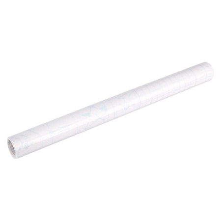 Okładka samoprzylepna w rolce PANTA PLAST - bezbarwna - 330 × 1500 mm
