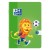 Zeszyt w trójlinię A5 OXFORD Lion - 90 g/m² - 16 kartek