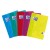 Zeszyt w kratkę A5 OXFORD Touch - 90 g/m² - 32 kartki