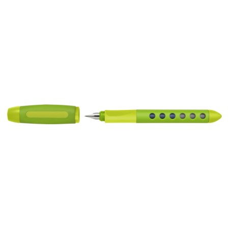 Pióro FABER-CASTELL Scribolino R (zielone)