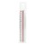 Linijka aluminiowa dwustronna LENIAR - 15 cm