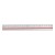 Linijka aluminiowa dwustronna LENIAR - 20 cm