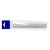 Linijka aluminiowa z uchwytem szkolna LENIAR S2 - 20 cm