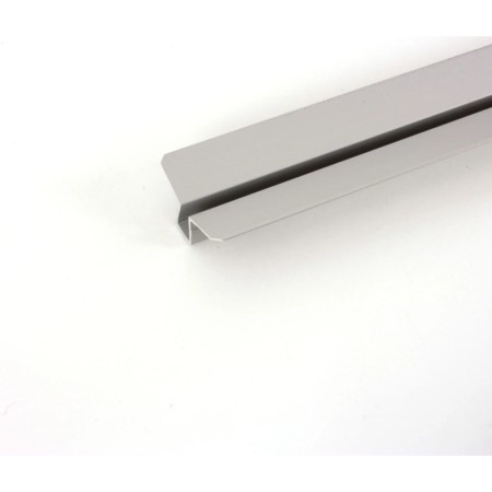 Linijka aluminiowa z uchwytem szkolna LENIAR S2 - 40 cm