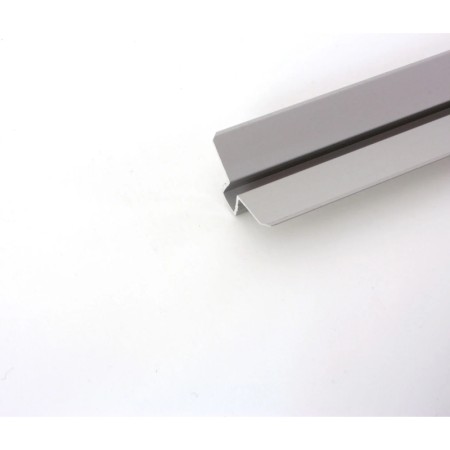 Linijka aluminiowa z uchwytem szkolna LENIAR S2 - 50 cm