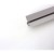 Linijka aluminiowa z uchwytem szkolna LENIAR S2 - 50 cm