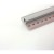 Linijka aluminiowa z uchwytem LENIAR - 50 cm