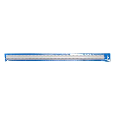 Linijka aluminiowa z uchwytem LENIAR - 70 cm