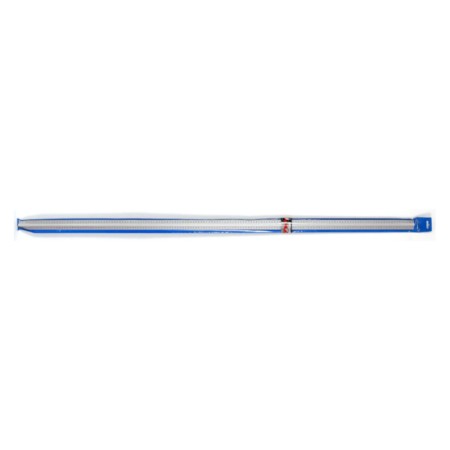 Linijka aluminiowa z uchwytem LENIAR - 150 cm