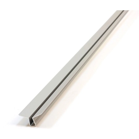 Linijka aluminiowa z uchwytem LENIAR - 200 cm