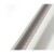 Linijka aluminiowa z uchwytem LENIAR - 200 cm