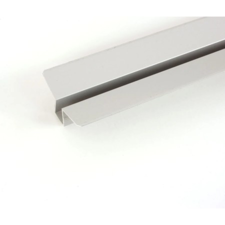 Linijka aluminiowa z uchwytem LENIAR - 200 cm