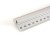 Linijka aluminiowa z uchwytem LENIAR - 20 cm