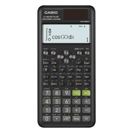 Kalkulator naukowy CASIO FX-991 CEX