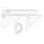 Zestaw geometryczny ARISTO College Geo - 4 elementy - 30 cm