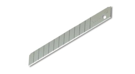 Ostrza segmentowe OLFA ASB-10
