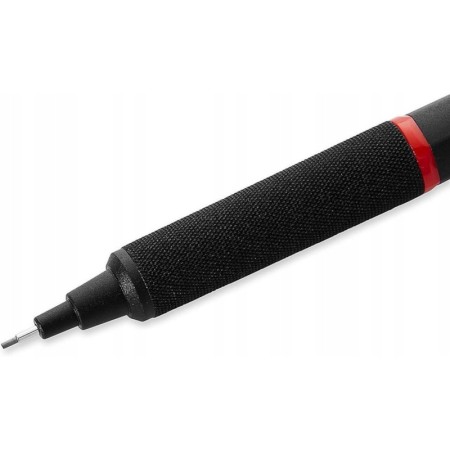 Ołówek automatyczny ROTRING Rapid Pro - antypoślizgowy uchwyt