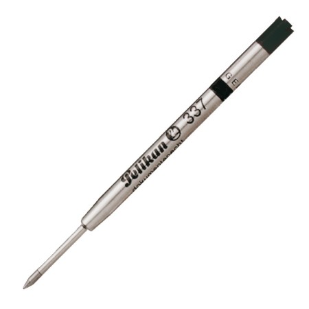 Wkład do długopisu PELIKAN 337F - czarny