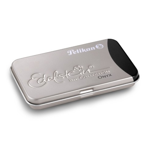 Przejdź do produktu Naboje PELIKAN Edelstein (onyx)