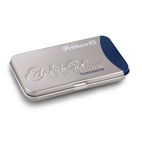 Przejdź do produktu Naboje PELIKAN Edelstein (tanzanite)