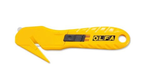 Nóż bezpieczny OLFA SK-10
